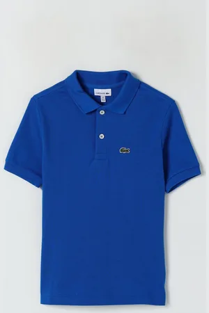 Lacoste Polo Shirt Kids color