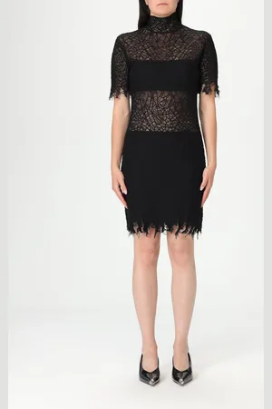 Alexander McQueen Dress Woman color