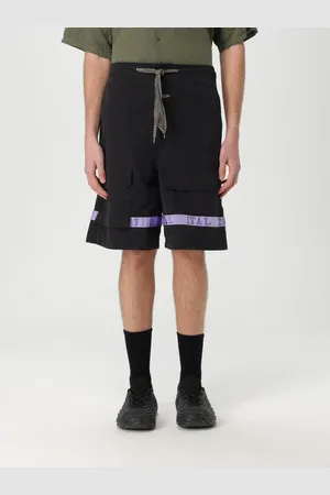 KAPITAL Short Men color