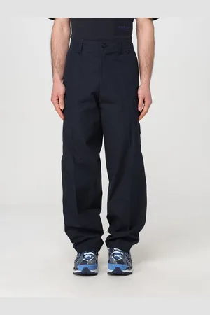 Stone Island Pants Men color