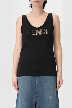 Fendi T-Shirt Woman color