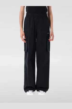 Nike Pants Woman color