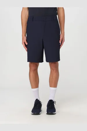 Emporio Armani Short Men color