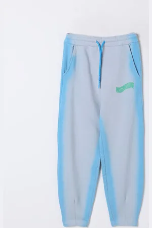 Msgm Pants Kids color