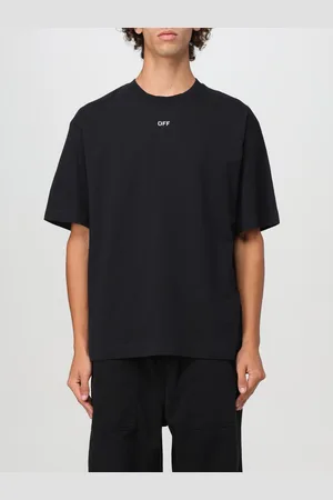 OFF-WHITE T-Shirt Men color
