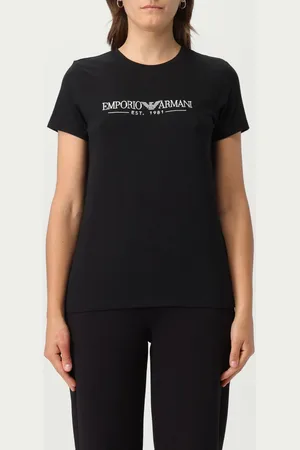 Emporio Armani T-Shirt Woman color