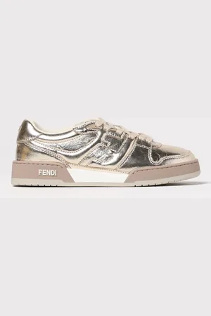 Fendi Sneakers Woman color
