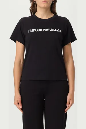 Emporio Armani T-Shirt Woman color