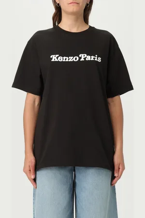 Kenzo T-Shirt Woman color