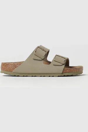 Birkenstock Flat Sandals Woman color