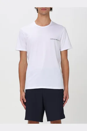 Emporio Armani T-Shirt Men color