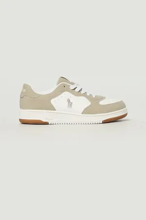 Ralph Lauren Sneakers Kids color