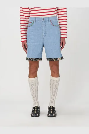 VALENTINO Short Men color