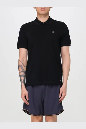 Fendi Polo Shirt Men color