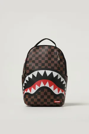 Sprayground Bags Men color