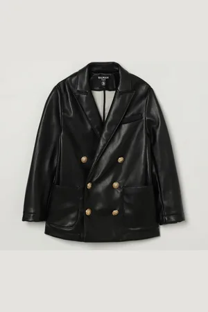 Balmain Jacket Kids color