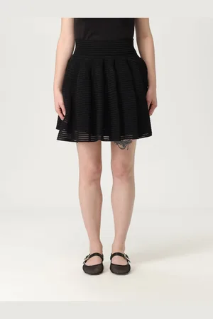 Alaïa Skirt ALAÏA Woman color