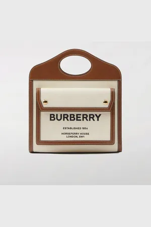 Burberry Handbag Woman color