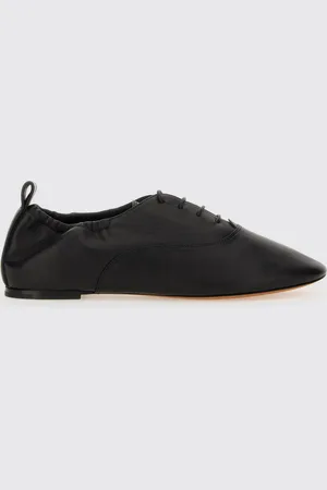 Lanvin Flat Shoes Woman color