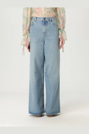 Chloé Jeans CHLOÉ Woman color