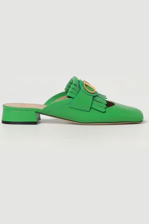 VALENTINO GARAVANI Flat Shoes Woman color