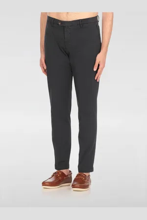 BRIGLIA Pants Men color