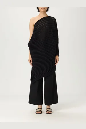 Issey Miyake Top Woman color