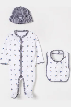 Ralph Lauren Jumpsuit Kids color