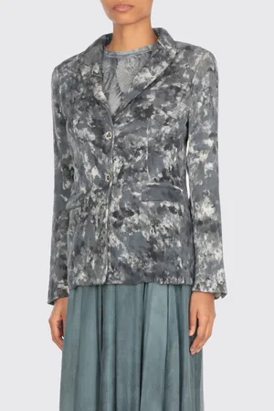 AVANT TOI Blazer Woman color