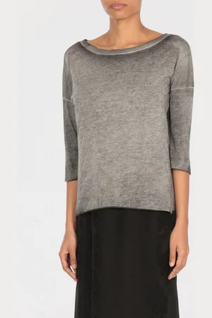AVANT TOI T-Shirt Woman color