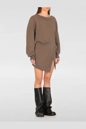 The Attico Dress Woman color