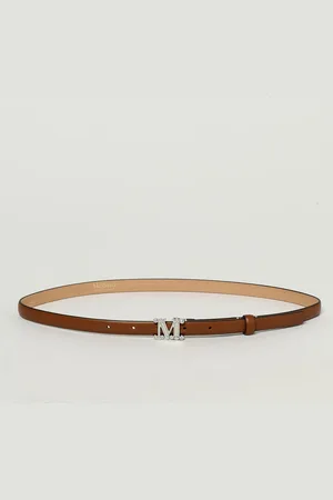 Max Mara Belt Woman color