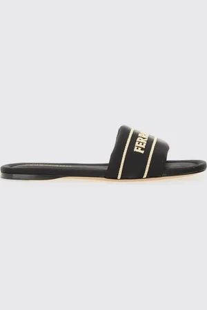 Salvatore Ferragamo High Heel Shoes Woman color