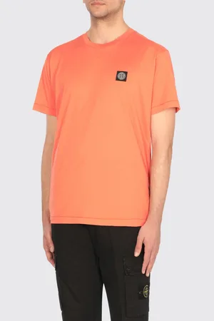 Stone Island T-Shirt Men color