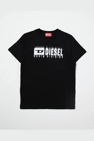 Diesel T-Shirt Kids color