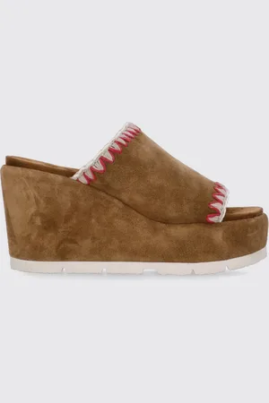 Mou Sneakers Woman color