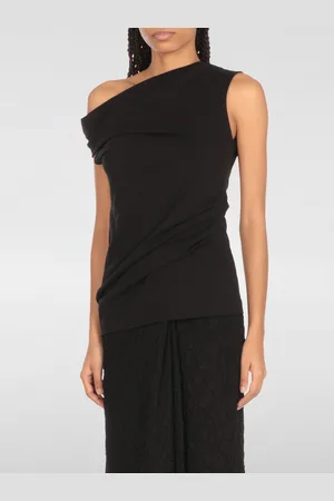 DRIES VAN NOTEN Top Woman color