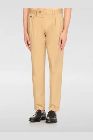 BRIGLIA Pants Men color