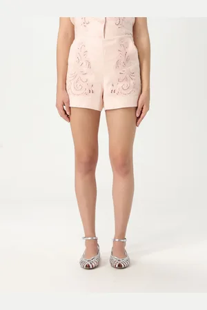 Twin-Set Short Woman color