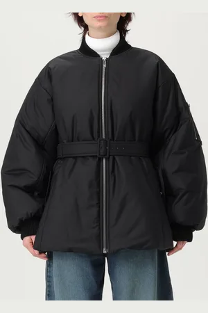 Alaïa Jacket ALAÏA Woman color