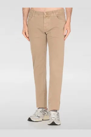 Jacob Cohen Pants Men color