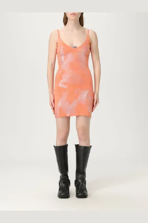 Diesel Dress Woman color
