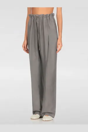 Maison Margiela Pants Woman color