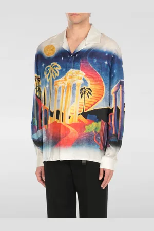 Casablanca Shirt Men color