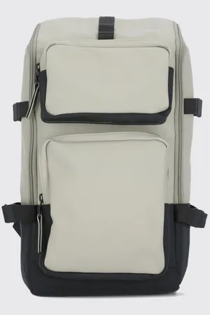 Rains Backpack Men color