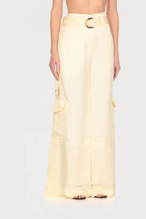 ZIMMERMANN Pants Woman color