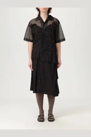 Maison Margiela Dress Woman color