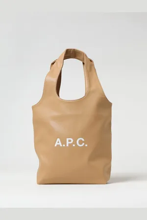 A.P.C. Tote Bags A. P.C. Woman color