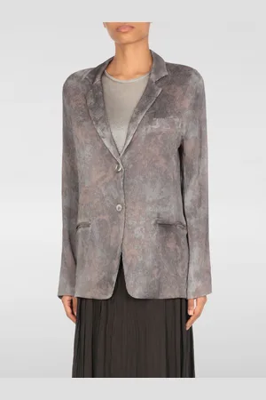 AVANT TOI Blazer Woman color