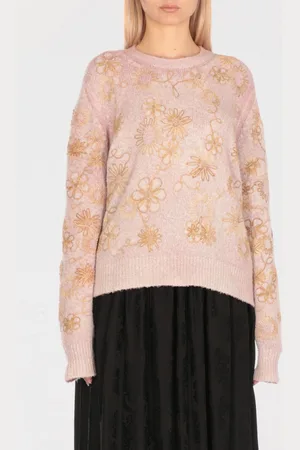 AVANT TOI Sweater Woman color
